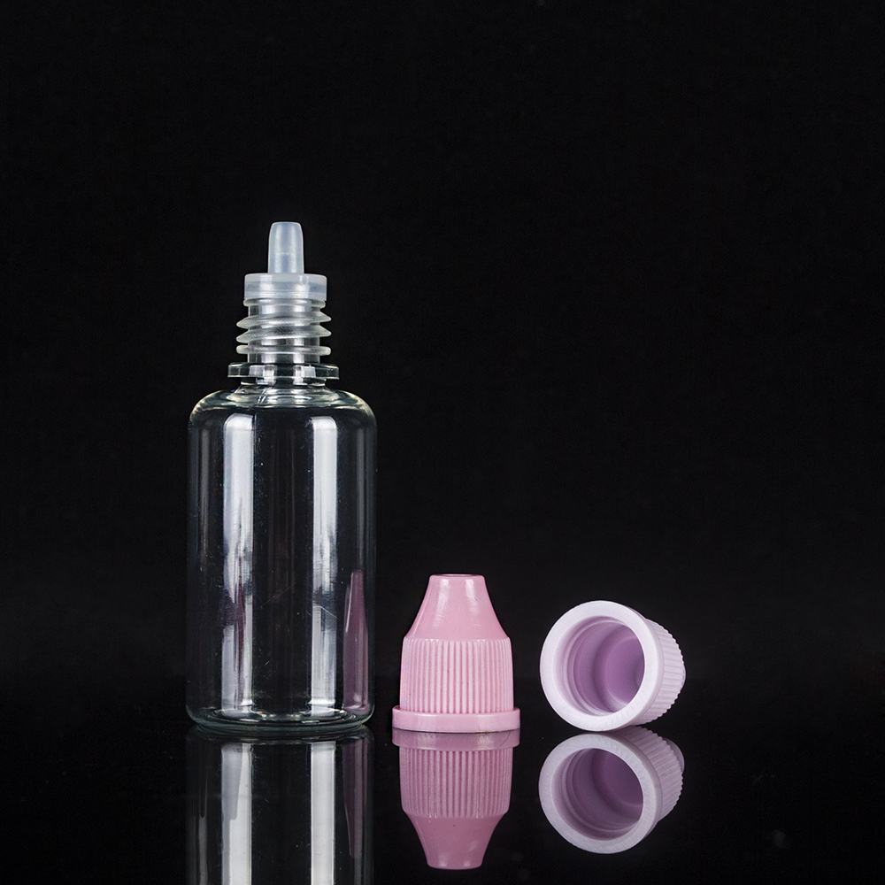 使用壞的滴眼劑瓶里的眼藥水有副作用嗎？